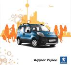 PEUGEOT BIPPER TEPEE 2010, Peugeot, Enlèvement ou Envoi, Neuf