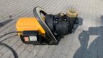 Waterpomp - Powerplus - 800w, Ophalen, Zo goed als nieuw
