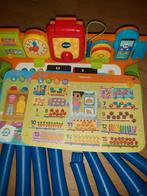 Mijn Magisch bureau 5 in 1 Vtech ALS NIEUW!, Enlèvement, Comme neuf