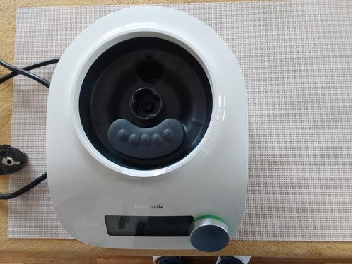 Thermomix  FRIEND, Elektronische apparatuur, Keukenmixers, Zo goed als nieuw, 2 tot 3 liter, 2 snelheden, Vaatwasserbestendig