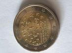 2 € herdenkingsmunt 2024 van België, Ophalen of Verzenden, België, 2 euro, Losse munt
