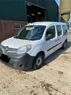 Renault Kangoo, Auto's, 90 kW, Stof, Wit, Particulier