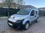 Peugeot Bipper 1.4 Benzine ,5 zitplaatsen, Auto's, Stof, 1360 cc, Handgeschakeld, Particulier
