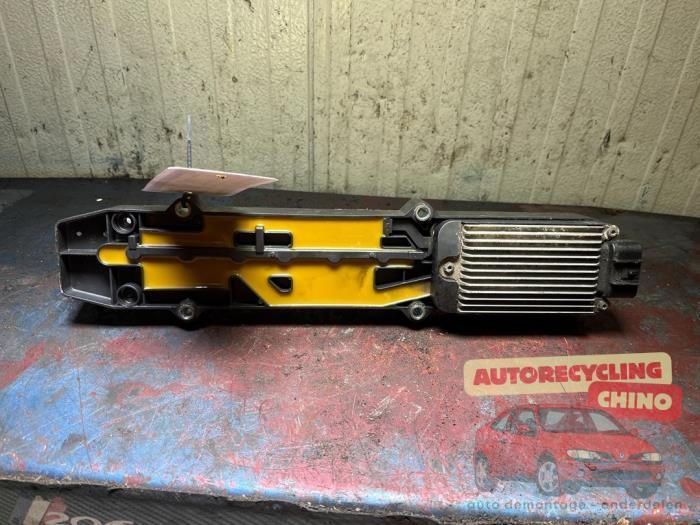 Bobine van een Opel Zafira, Auto-onderdelen, Motor en Toebehoren, Opel, Gebruikt, 3 maanden garantie, Ophalen of Verzenden