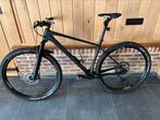 Superior xp979 carbon hardtail mtb, Hardtail, Heren, Zo goed als nieuw, Ophalen