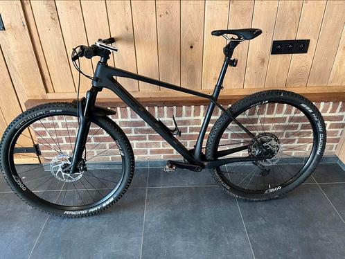 Superior xp979 carbon hardtail mtb, Fietsen en Brommers, Fietsen | Mountainbikes en ATB, Zo goed als nieuw, Heren, Overige merken