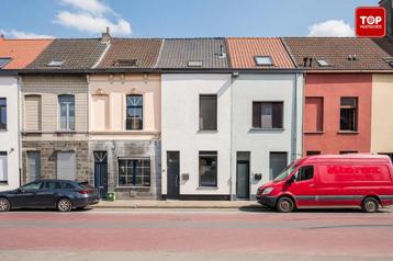 Huis te koop in Gent, 3 slpks beschikbaar voor biedingen