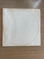 LP The Beatles - White Album, Ophalen of Verzenden