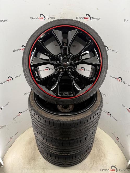 hyundai i30n i40n Coupe Genesis i30 i40 ix20 ix35 ix55 N XG, Auto-onderdelen, Banden en Velgen, Banden en Velgen, Zomerbanden