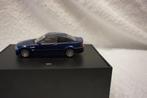 BMW M3 E46 Blue 2000 1/43 MINICHAMPS 80420009763, Hobby en Vrije tijd, Ophalen of Verzenden, Auto, MiniChamps