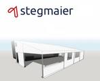 Racetrailer te huur