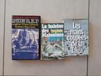 Roman de guerre, Enlèvement ou Envoi