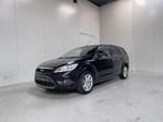 Ford Focus 1.6 D - Airco - Rijdt goed! EXPORT, Zwart, 0 kg, Zwart, 90 pk