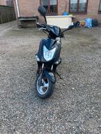 Kymco agility 50, Fietsen en Brommers, Ophalen, Tweetakt, Klasse A (25 km/u), Zo goed als nieuw