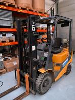 Clark tcm, 2000 tot 3000 kg, Ophalen, LPG, Heftruck