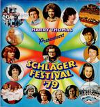 lp   /   Harry Thomas Presenteert Schlagerfestival '79, Ophalen of Verzenden, Overige formaten