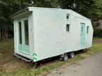 2018 Tiny house / caravane, 3300 kg, Achat, Entreprise, Autres carburants