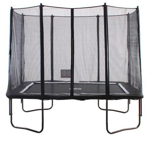 Spring Trampoline 366 x 244 cm, Kinderen en Baby's, Speelgoed | Buiten | Trampolines, Gebruikt, Ophalen