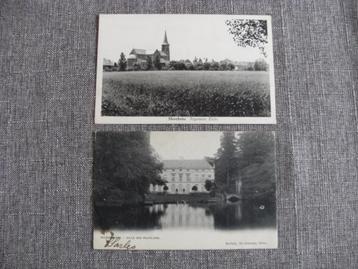 Postkaarten  --  Merelbeke beschikbaar voor biedingen