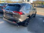 Toyota RAV4 Hybrid 4x4 PREMIUM PLUS FULL OPTION MET GARANTIE, Auto's, Toyota, Automaat, Gebruikt, 4 cilinders, 2487 cc