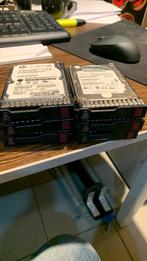 Sas schijven 2.5 inch, Ophalen of Verzenden, Zo goed als nieuw, SAS