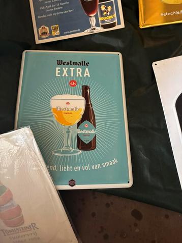 Westmalle extra beschikbaar voor biedingen