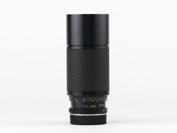Leitz Elmar 75-200 R Leica 1/4,5 - 7,5  beschikbaar voor biedingen