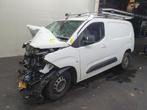 Opel Combo 2022 imperiaal   zie foto, Auto diversen, Dakdragers, Ophalen, Gebruikt