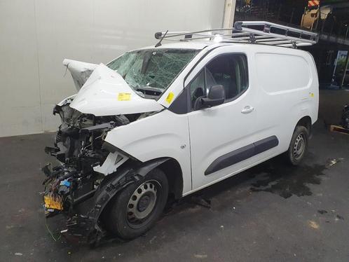 Opel Combo 2022 imperiaal   zie foto, Auto diversen, Dakdragers, Gebruikt, Ophalen