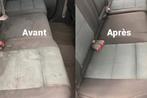 Je autostoelen wassen en wassen, Auto-onderdelen, Interieur en Bekleding, Ophalen