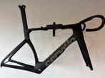 Cervélo s5 five/black frameset maat 56, Ophalen, Nieuw
