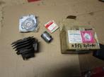 Nouveau cylindre d'origine 49cc Honda Melody 50/Aero 50, Enlèvement ou Envoi, Neuf, Cylindre, Honda