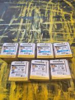 Hout schroeven 6.0 x 40  700st, Ophalen of Verzenden, Schroeven