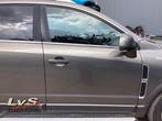 Portier 4Deurs rechts-voor van een Opel Antara (Z24XE), Gebruikt, Deur, Opel, Ophalen of Verzenden