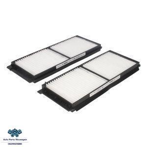 Originele olie,lucht,interieur en brandstoffilters voorMazda beschikbaar voor biedingen