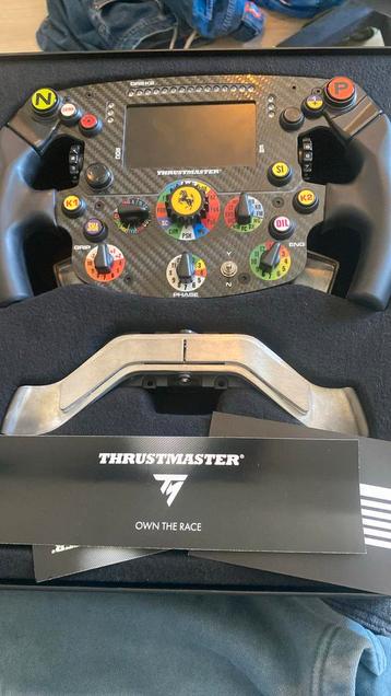 SF1000, Enlèvement