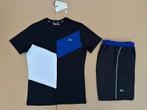 Lacoste Zomersetjes(Tshirt + Short) Maat S, M, L, XL, XXL, Kleding | Heren, Sportkleding, Ophalen of Verzenden, Nieuw, Maat 46 (S) of kleiner