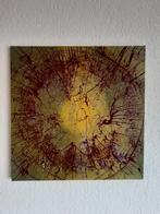 Wirwar., Enlèvement