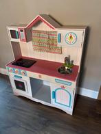 Imaginarium Sound Kitchen - houten speelkeukentje, Kinderen en Baby's, Ophalen, Gebruikt, Hout, Speelkeuken