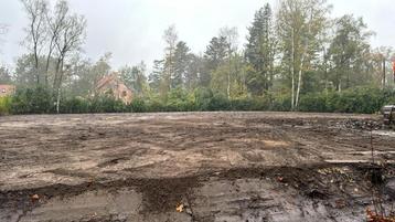 Grond te koop in Oostmalle beschikbaar voor biedingen