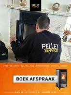 Onderhoud en herstellingen Pelletkachels, Ophalen, Overige brandstoffen, Nieuw, Pelletkachel