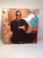 LP - Stevie Wonder - Part-Time Lover ( Maxi - Single Vinyl ), Cd's en Dvd's, Ophalen of Verzenden, Zo goed als nieuw, 12 inch