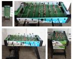 Tafelvoetbal soccer, Ophalen, Zo goed als nieuw