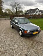 Ford escort 1.4 CL S6, Autos, Ford, Boîte manuelle, Achat, Particulier, Escort