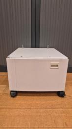 Art. 876 Armoire pour Imprimante, Enlèvement, Comme neuf