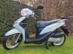 Honda NSC Moto scooter, Scooter, 11 kW of minder, 1 cilinder, Particulier