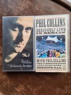 Phil Collins vhs, Utilisé, Enlèvement ou Envoi