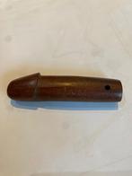 Amulette pendentif en bois n1, Ophalen of Verzenden