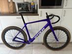 Gravel frameset maat 54, Fietsen en Brommers, Fietsonderdelen, Ophalen, Frame