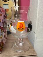 Duvel glas berthom, Verzamelen, Ophalen of Verzenden, Nieuw, Glas of Glazen, Duvel